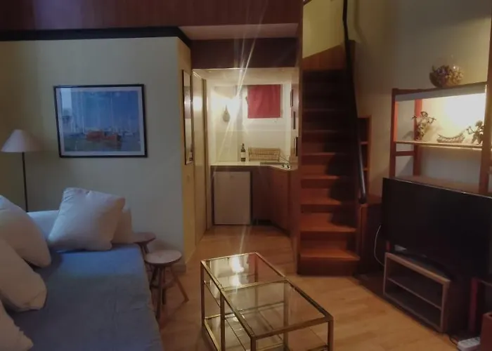 Cenacolo Apartment
