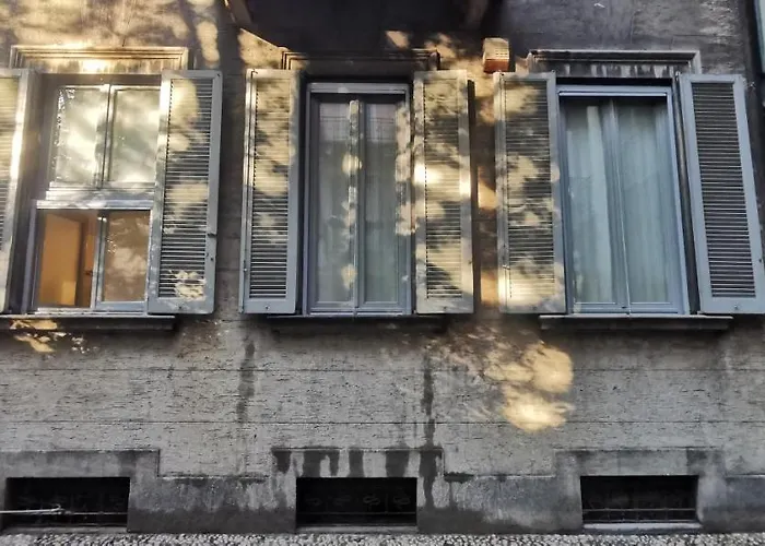 Cenacolo Apartment